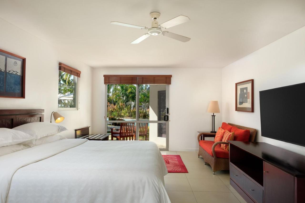 Sheraton Denarau Villas Ngoại thất bức ảnh
