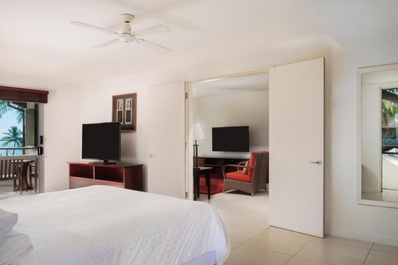 Sheraton Denarau Villas Ngoại thất bức ảnh