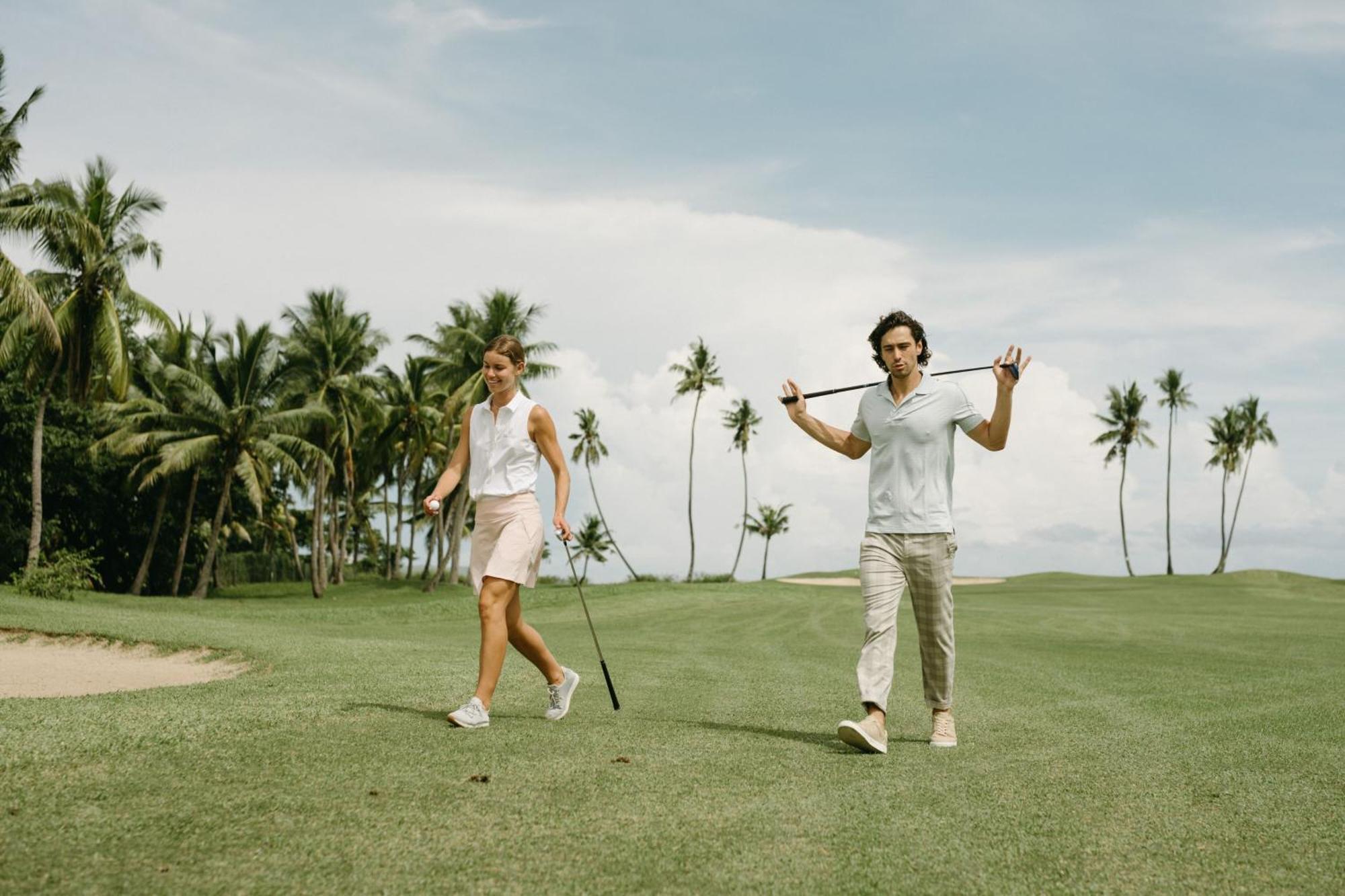 Sheraton Denarau Villas Ngoại thất bức ảnh