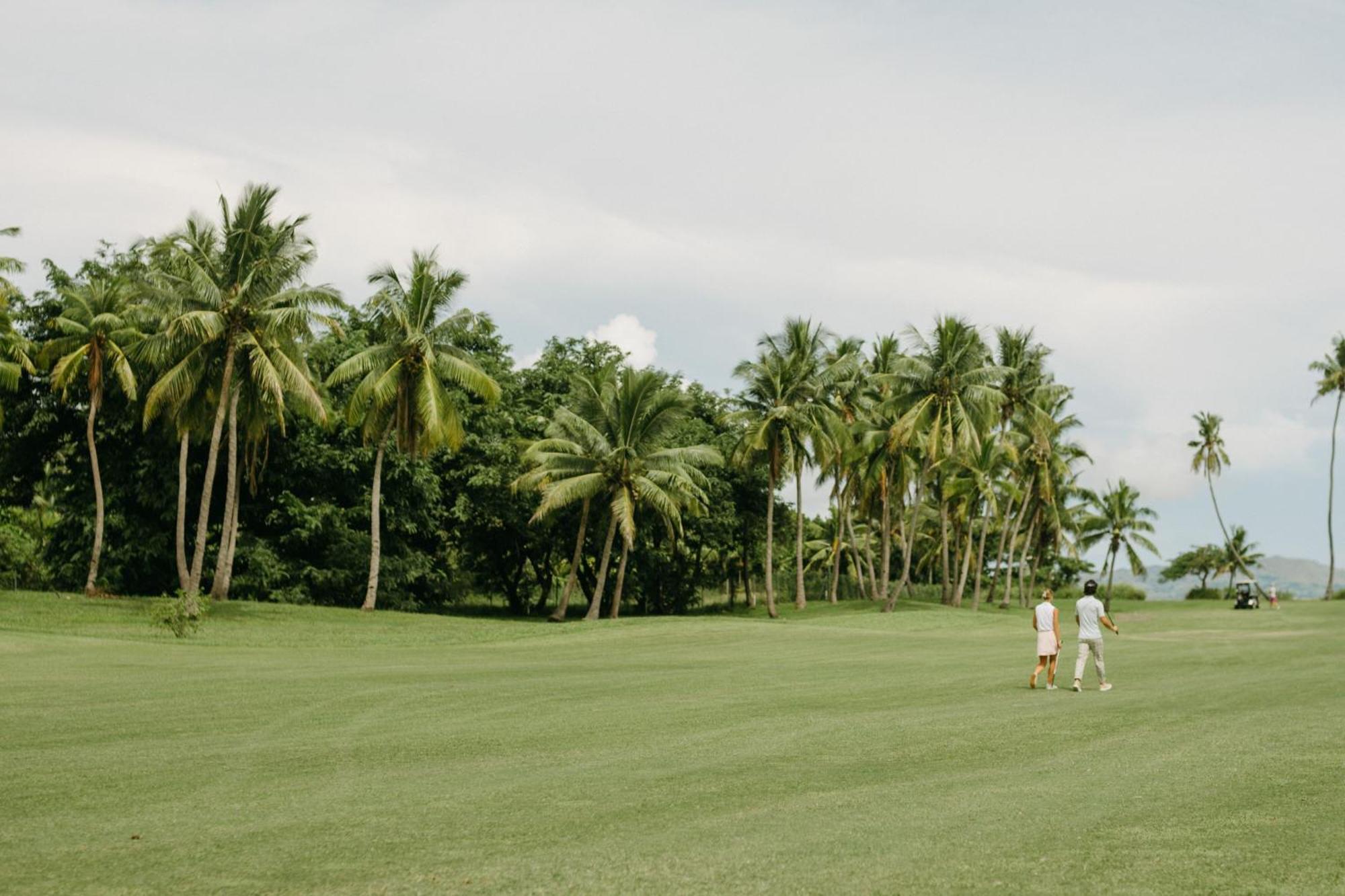 Sheraton Denarau Villas Ngoại thất bức ảnh
