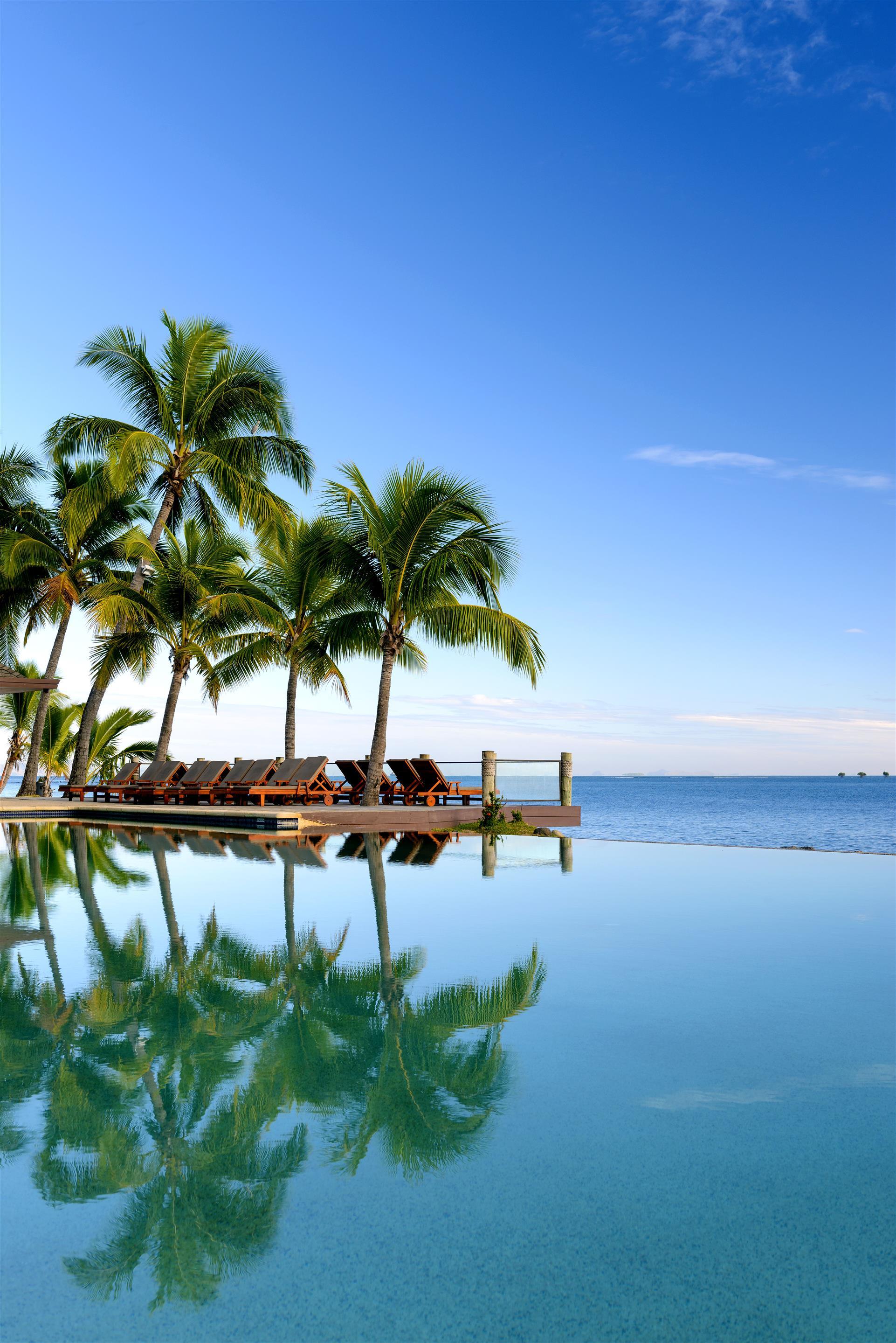 Sheraton Denarau Villas Ngoại thất bức ảnh